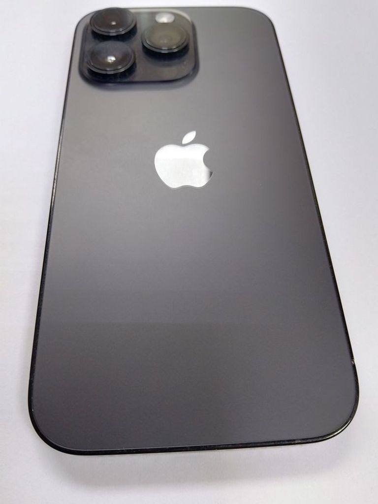 Купити Apple iphone 14 pro 256gb esim Б/У