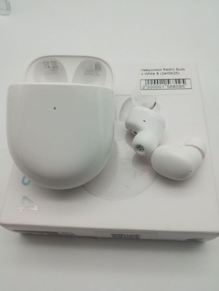 Купити Redmi buds 4 active Б/У