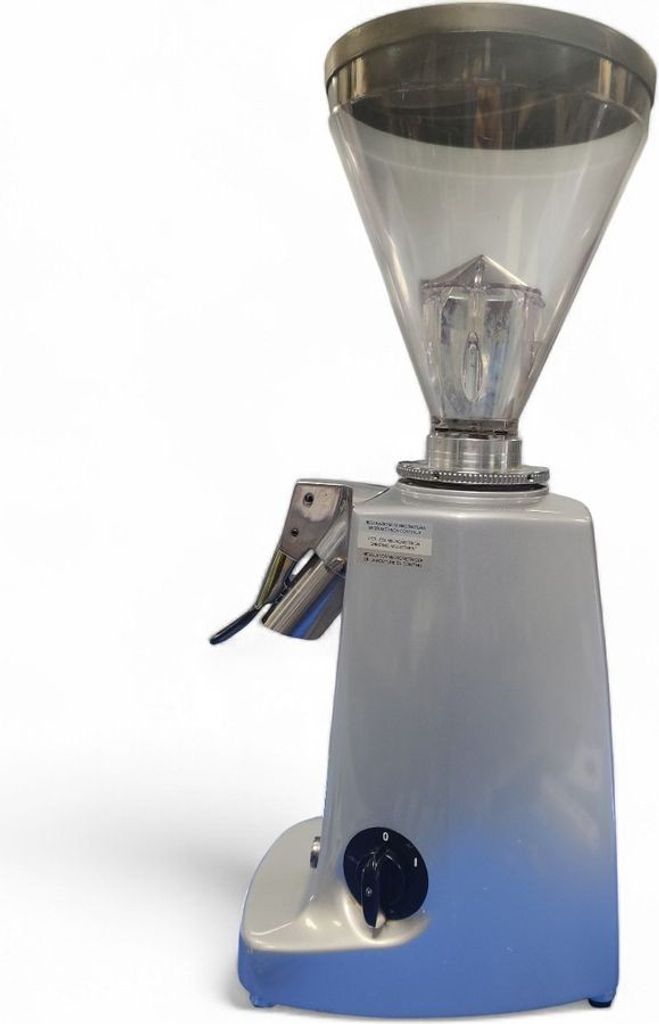 Дешево Mazzer super jolly з ломбарду