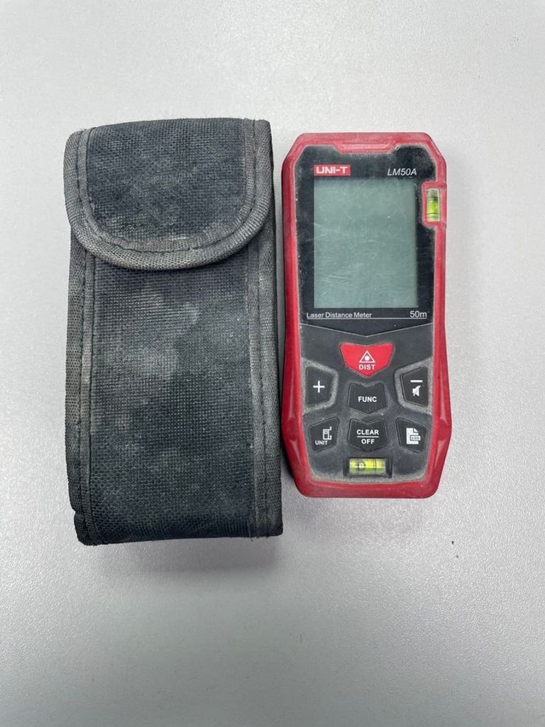 Купити Uni-T lm50a Б/У