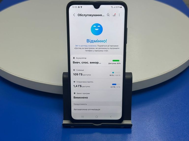 Samsung galaxy a05s 4/64gb Код:01-200905388. Зображення 12