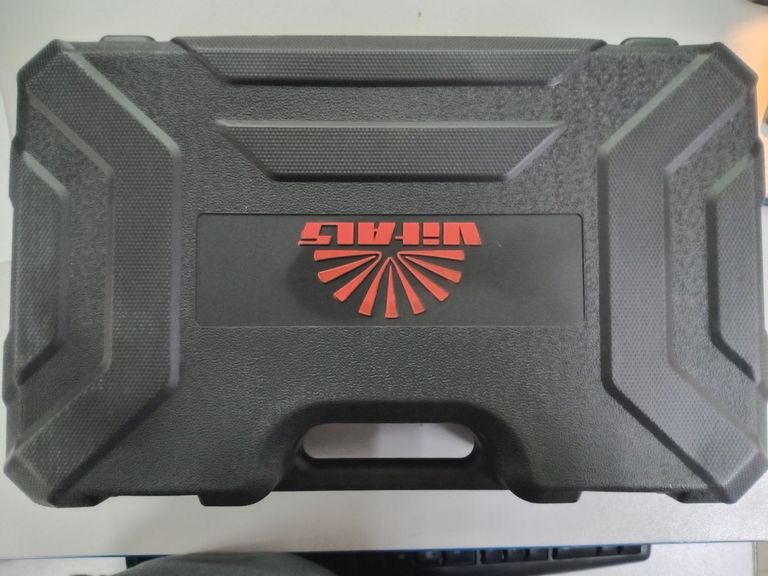 Vitals Ra 2680Sq (230484) Код:16-000275535. Зображення 9