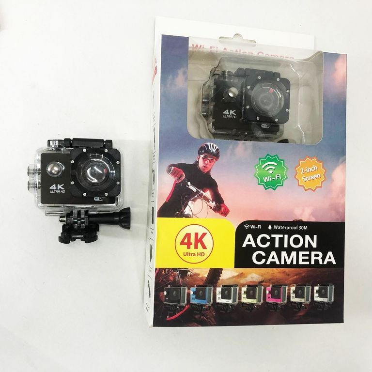 DVR Sport V2 Код:null. Зображення 4