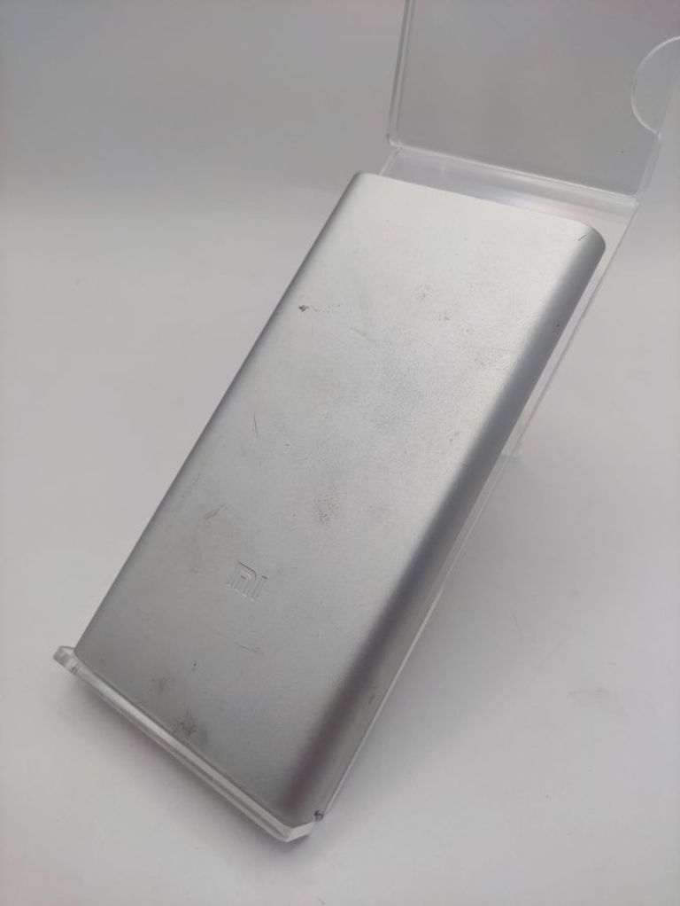 Купити Xiaomi plm13zm mi power bank 3 10000mah Б/У