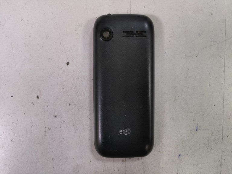 Объявление Ergo F241 Black Б/У