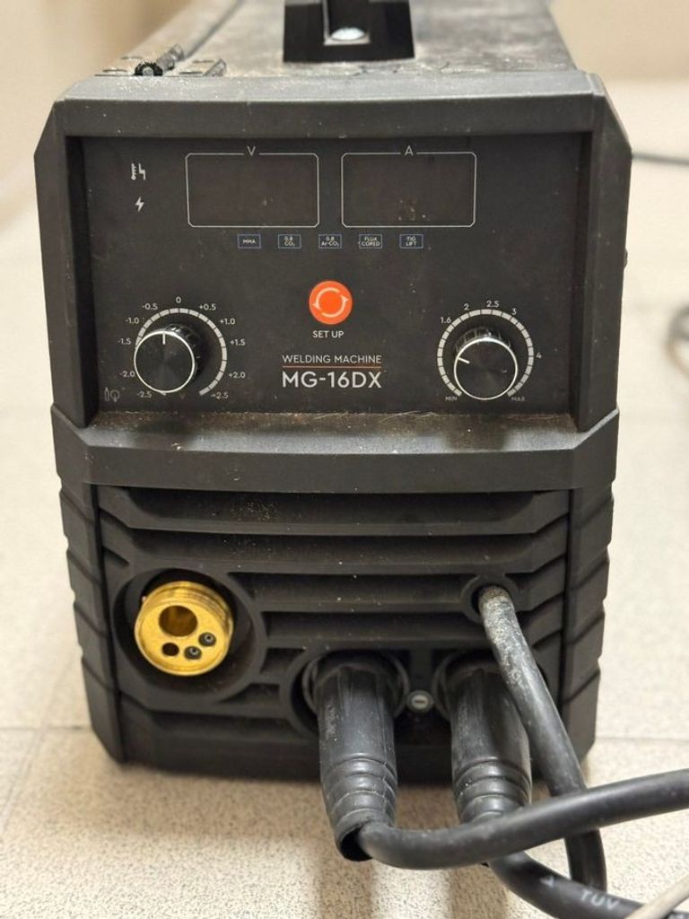 Оголошення Dnipro-M mg-16dx Б/У