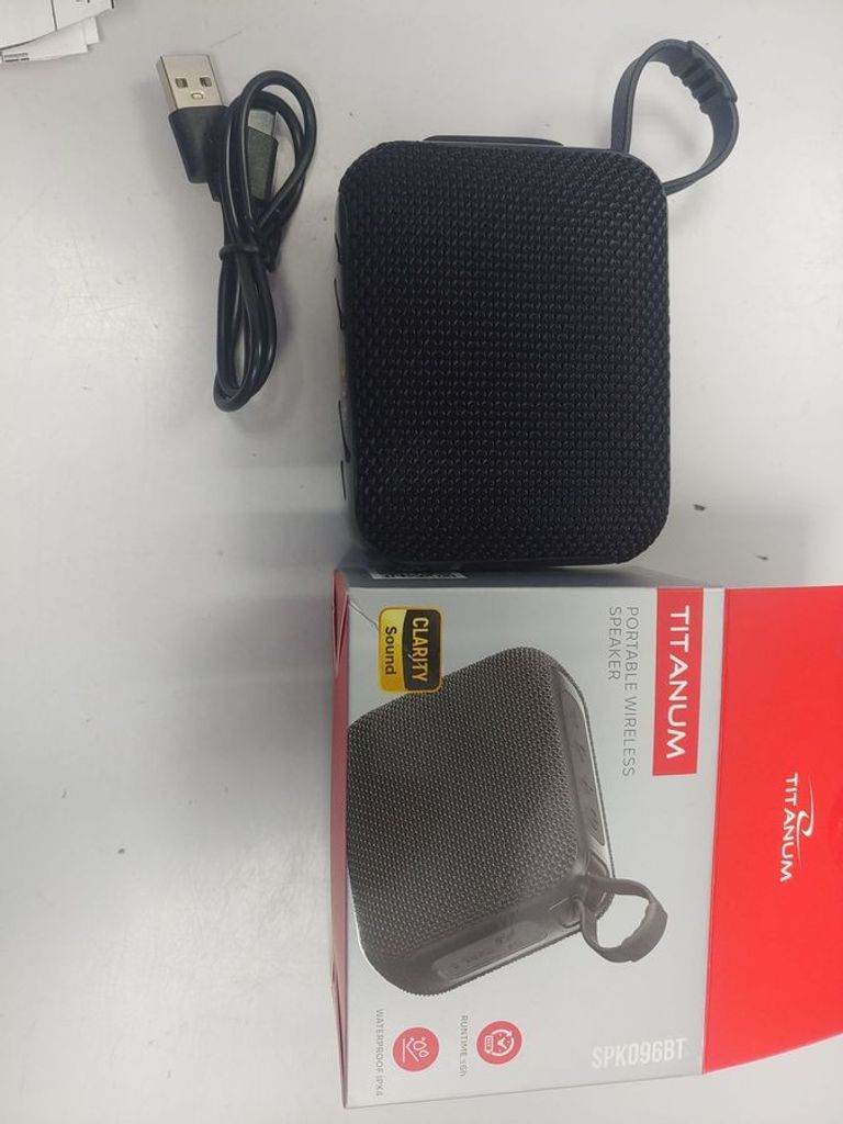 Розпродаж Titanum spk096bt (3шт), продавець Техноскарб