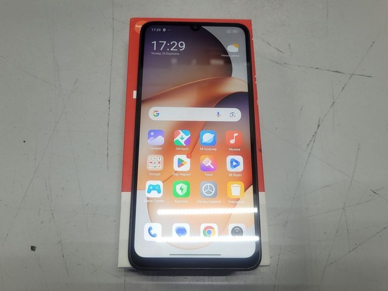 Xiaomi redmi 13c 8/256gb Код:01-200907746. Зображення 5