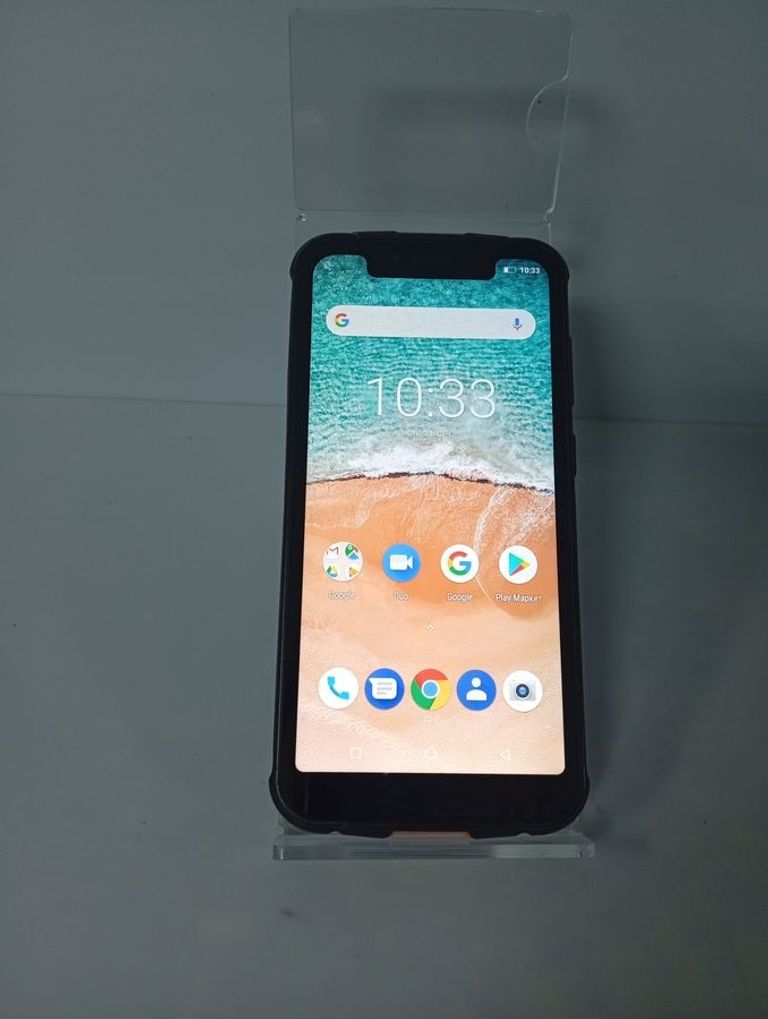 Купить Ulefone Armor 5S 4/64GB Black Б/У