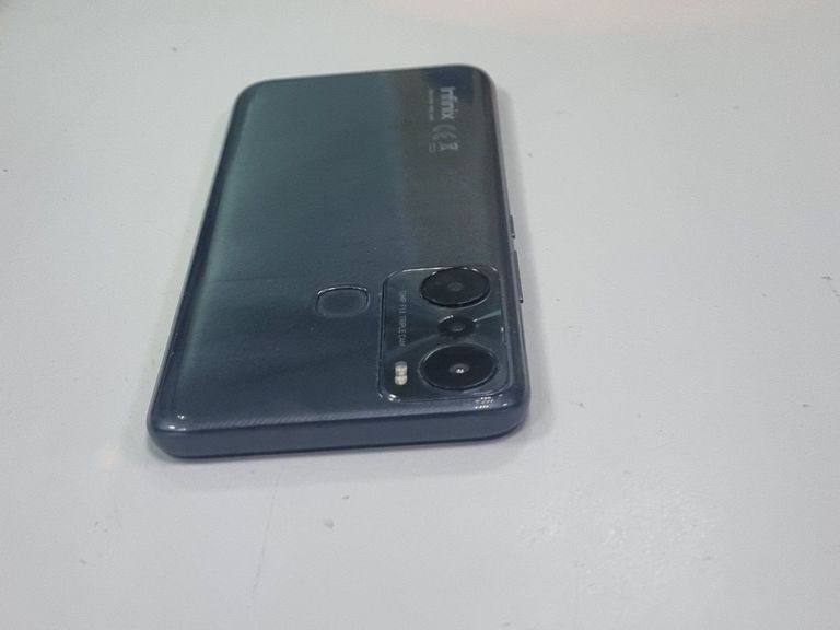 Infinix hot 20i 4/64gb Код:01-200909568. Зображення 10