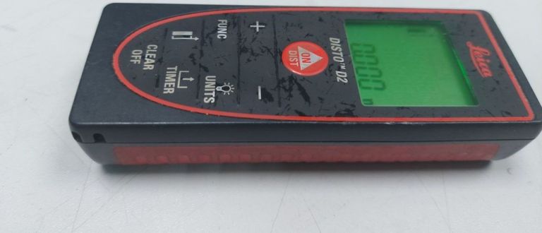 Объявление Leica disto d2 Б/У