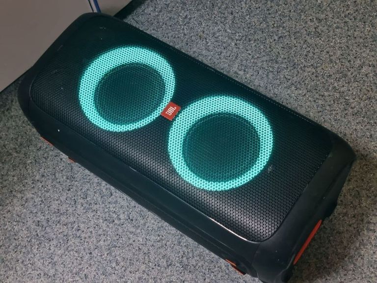 Jbl partybox 310 Код:01-200909427. Зображення 6