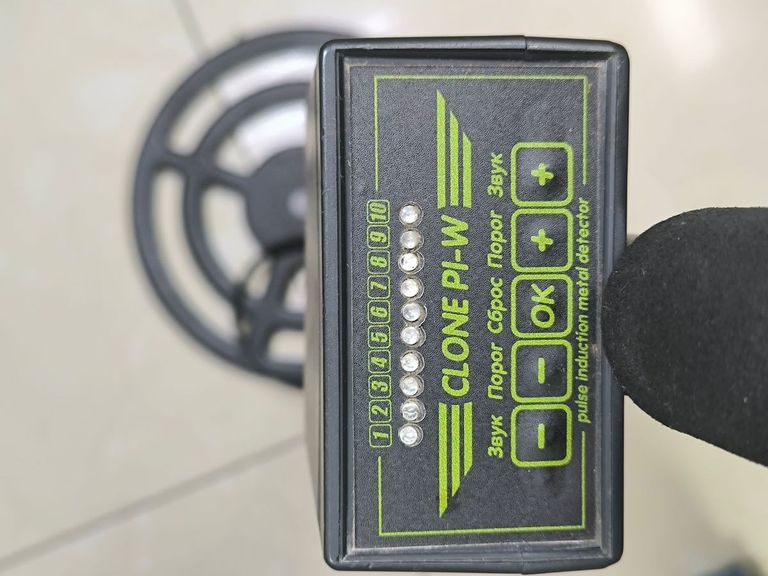 Купити Clone pi-w Б/У