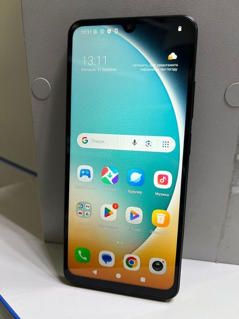 Купити Poco c71 3/64gb Б/У