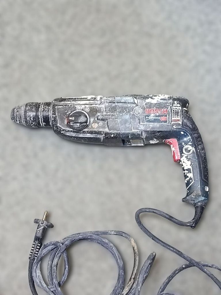 Купити Bosch gbh 2-28 Б/У
