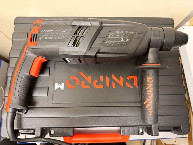 Розпродаж Dnipro-M rh-12, продавець Техноскарб