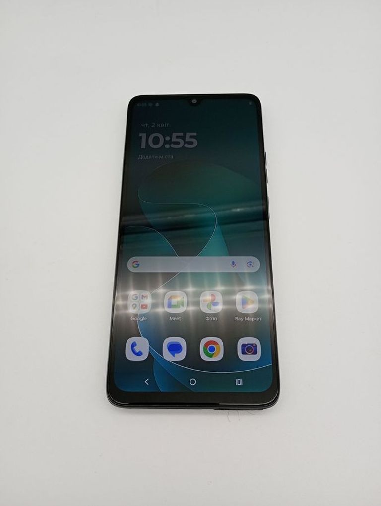 Купити Motorola moto g06 4g 4/64gb tendril Б/У