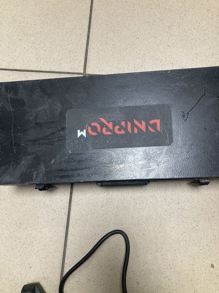 Дешево Dnipro-M pw-52 з ломбарду