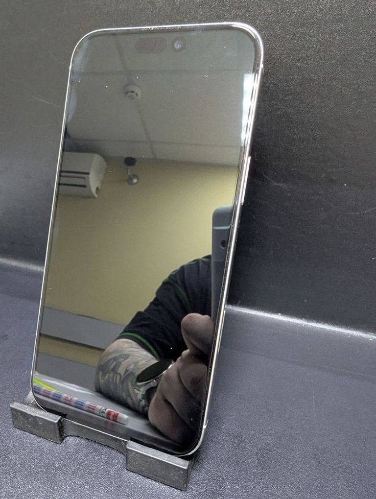 Розпродаж Apple iphone 16 pro max 256gb, продавець Техноскарб