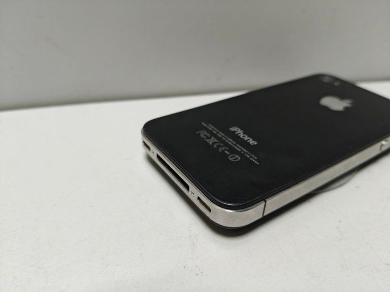 Apple iphone 4 16gb Код:01-200910352. Изображение 12