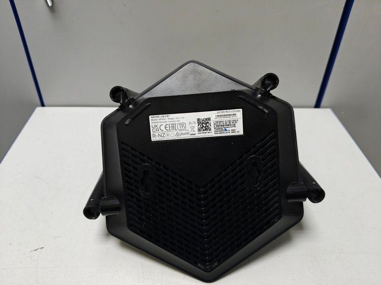 Mercusys MR60X Код:01-200910394. Зображення 8