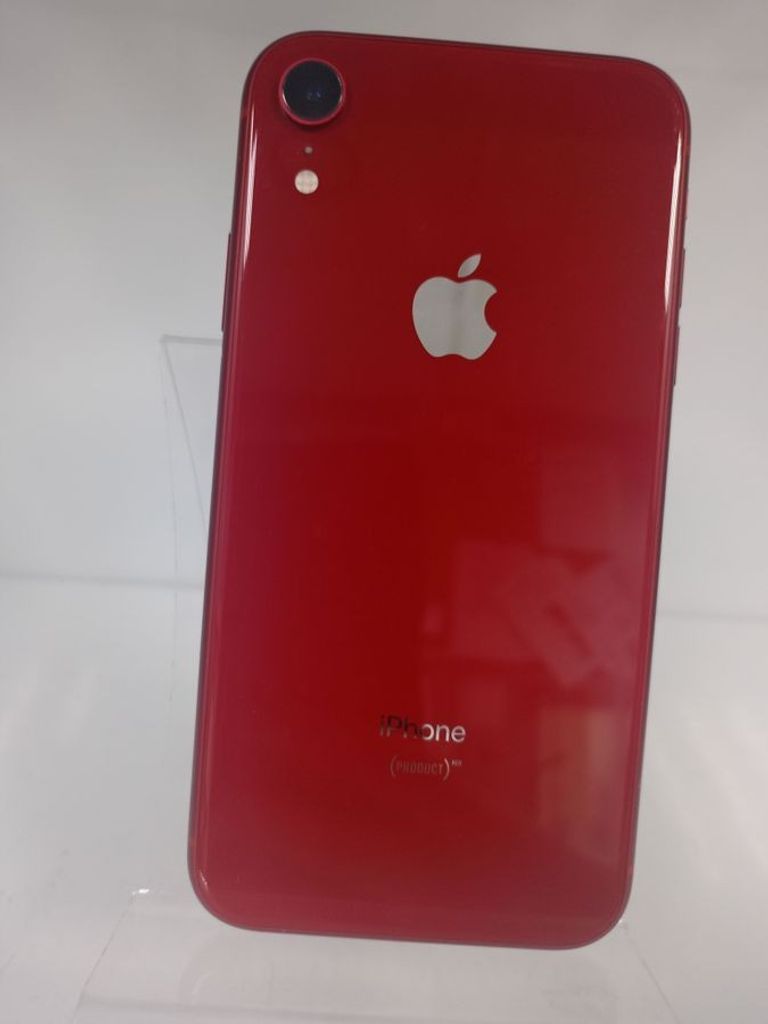 Оголошення Apple iphone xr 64gb Б/У