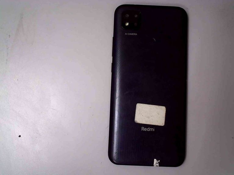 Оголошення Xiaomi redmi 9c nfc 2/32gb Б/У