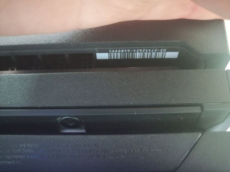 Оголошення Sony playstation 4 pro 1tb Б/У