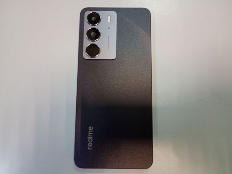 Купити Realme c75 8/256gb Б/У