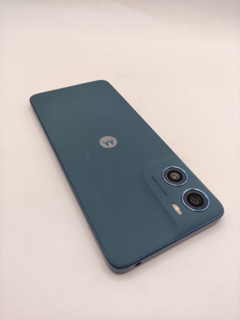 Motorola moto g06 4g 4/64gb tendril Код:01-200912774. Зображення 5