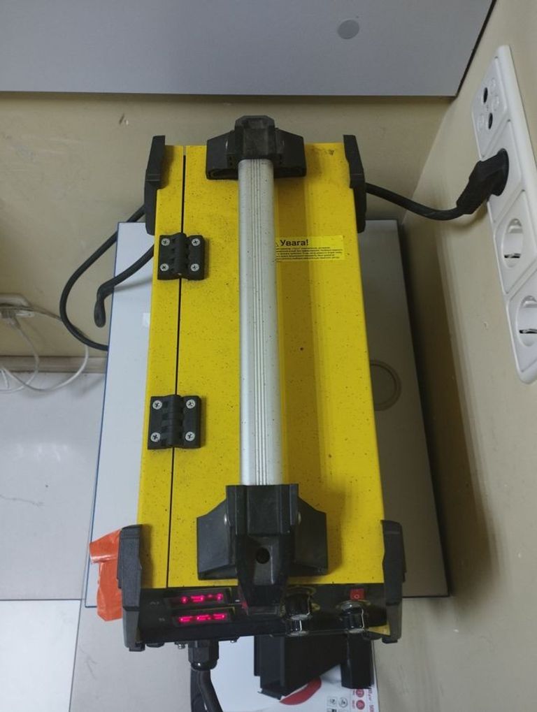 Распродажа Sturm AW97PA350P, продавец Техноскарб