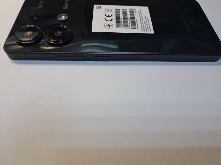 Xiaomi redmi note 13 4g 6/128gb Код:01-200913099. Зображення 7