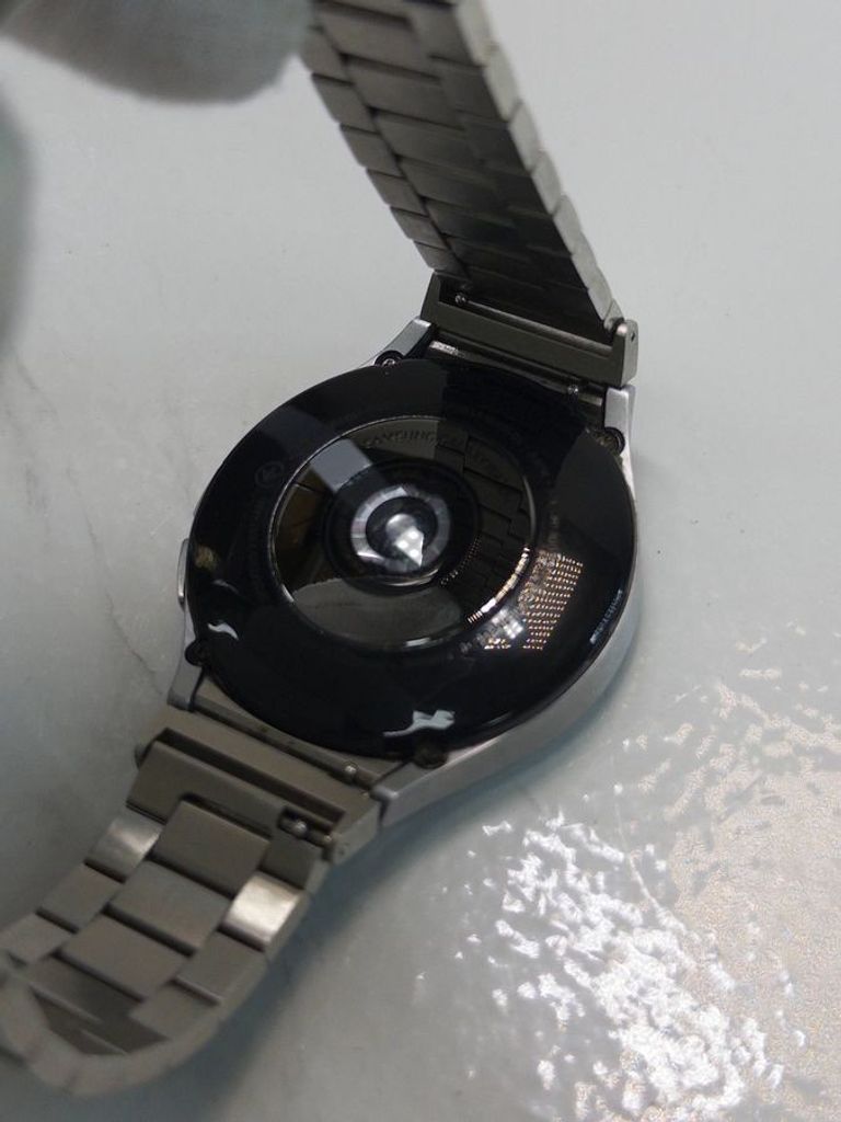 Samsung galaxy watch4 classic 46mm Код:01-200896165. Зображення 8