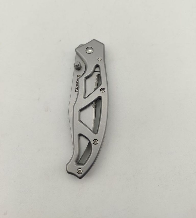 Дешево Gerber paraframe i з ломбарду