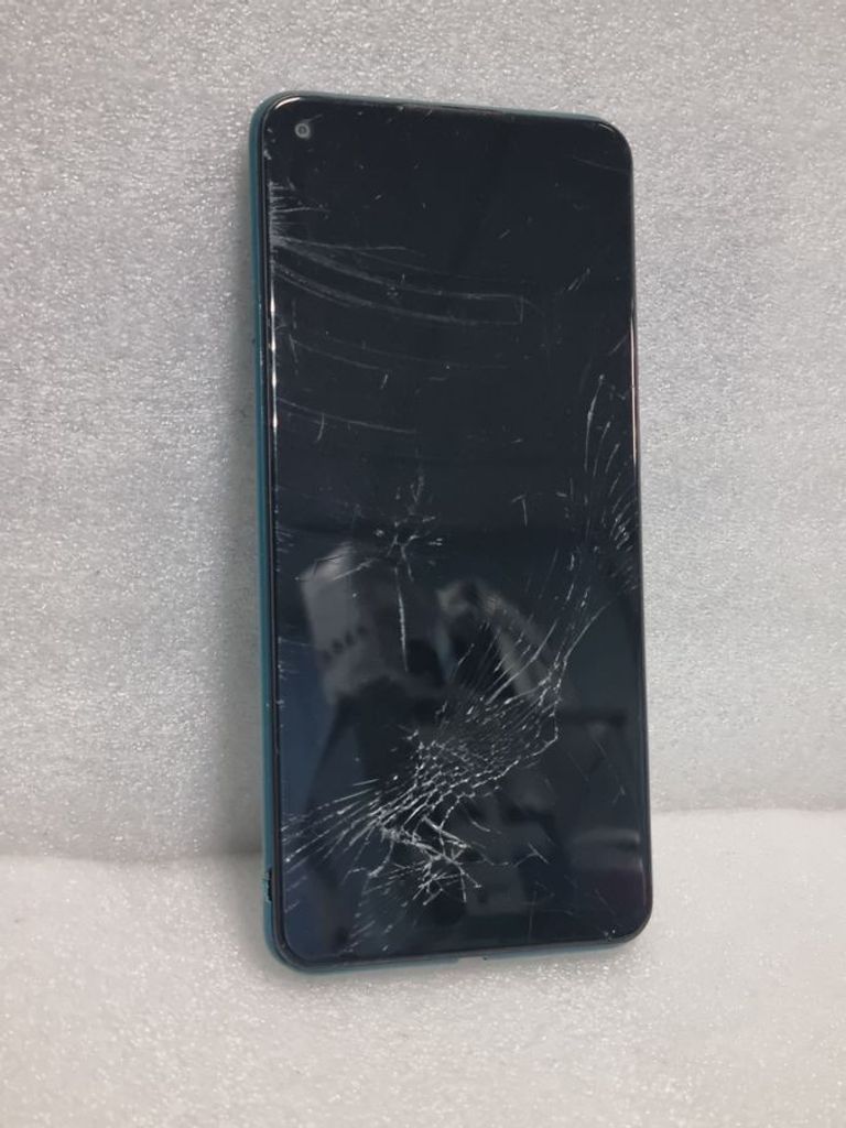 Объявление Xiaomi Redmi Note 9 4G 4/128GB Green Б/У