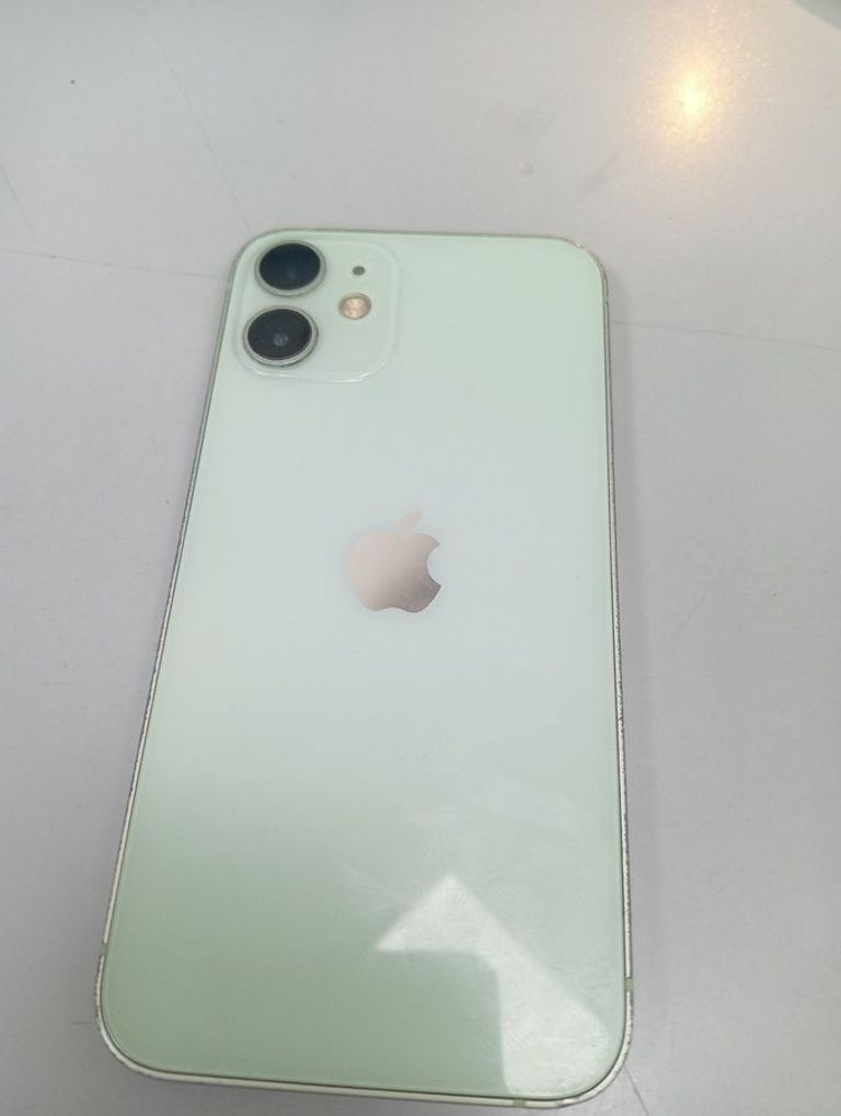 Дешево Apple iPhone 12 mini 128GB (PRODUCT)RED з ломбарду