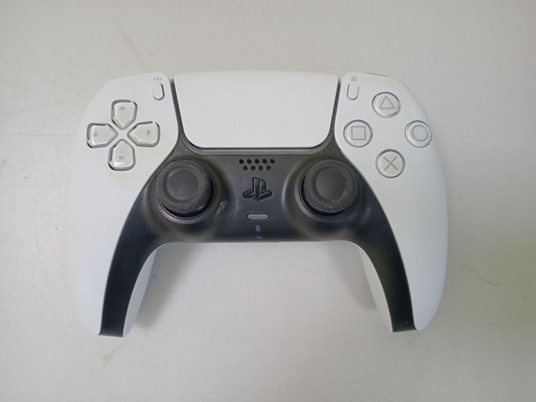 Sony PlayStation 5 Slim Digital Edition 825GB White (1000040658) Код:01-200908789. Зображення 5