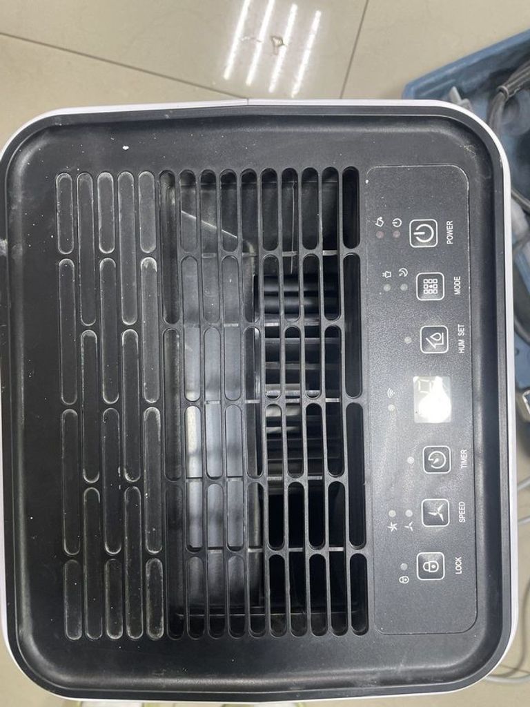 Оголошення Wetair WAD-F12L Б/У