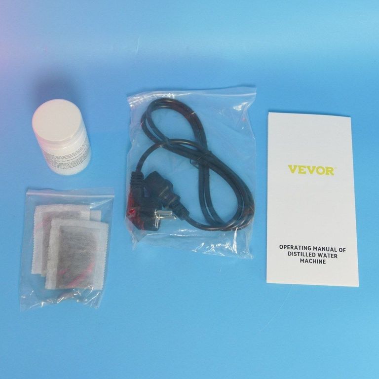 Оголошення VEVOR YMK40101 Б/У