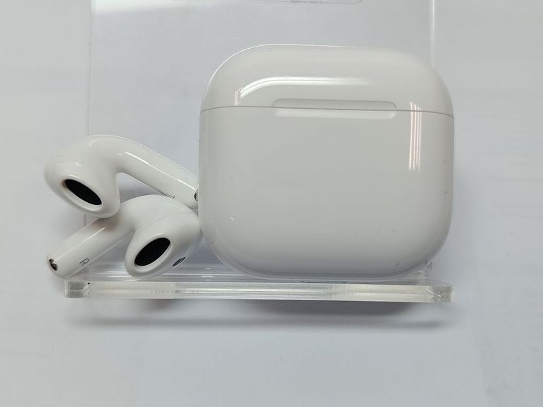 Оголошення Apple airpods 4 Б/У