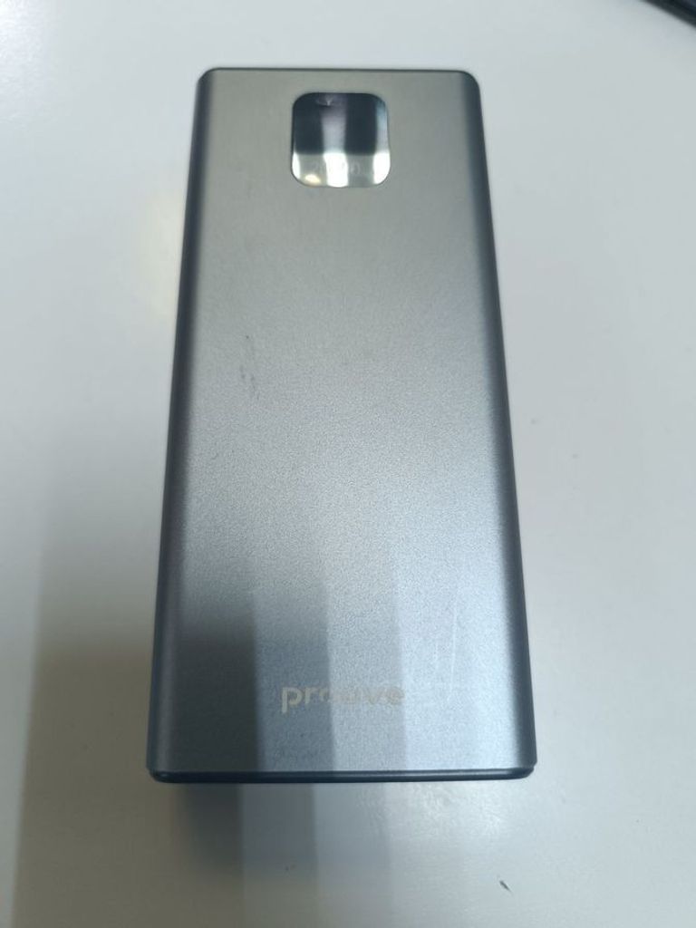 Купити Proove guardian 20000 mah 22.5w Б/У