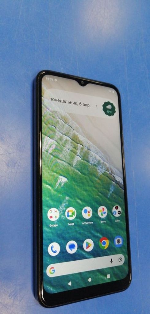 Дешево Nokia C32 4/64GB Green з ломбарду