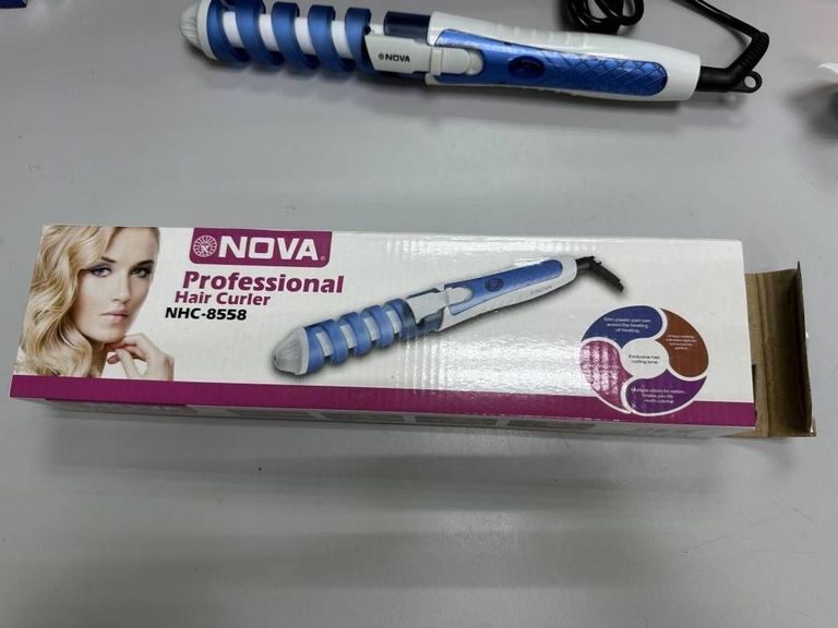 Купити NOVA NHC 8558 Б/У