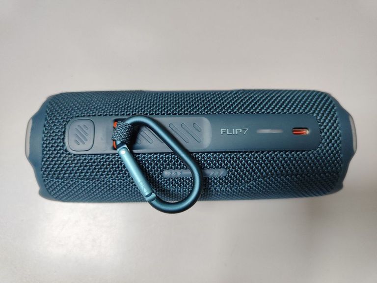 Оголошення Jbl flip 7 Б/У