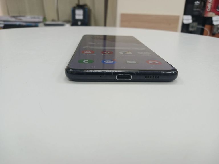 Объявление Samsung galaxy s20+ g985f 8/128gb Б/У