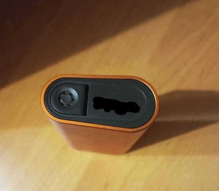 Дешиво Glo Hyper Orange с ломбарда