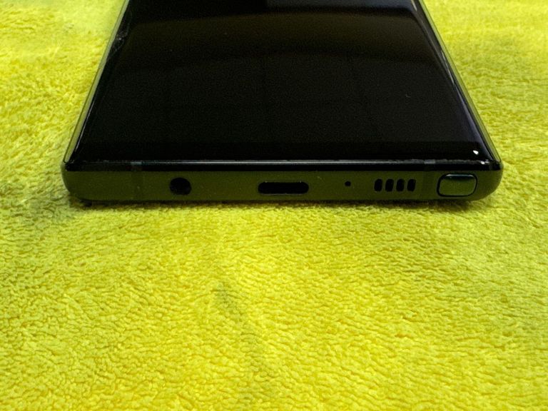 Дешево Samsung n960f galaxy note 9 8/512gb з ломбарду