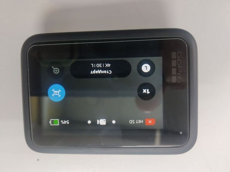 Розпродаж Gopro hero9, продавець Техноскарб