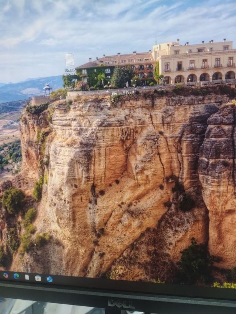 Dell u2412m Код:01-200913295. Зображення 5