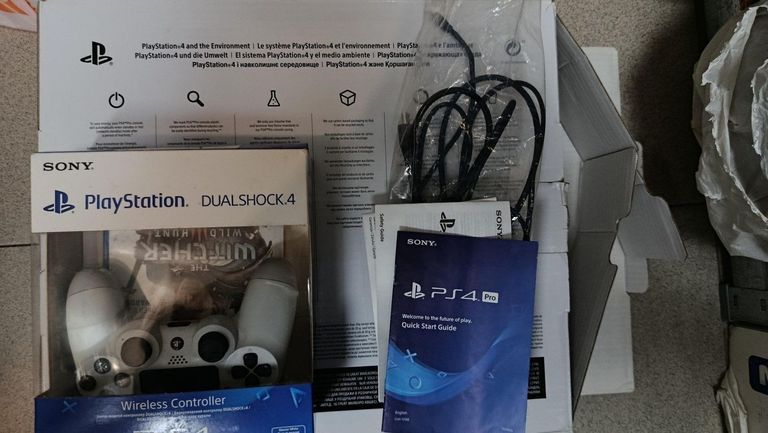 Распродажа Sony playstation 4 1tb, продавец Техноскарб